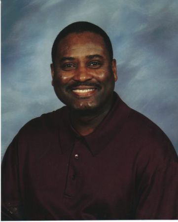 Michael Grier's Classmates® Profile Photo