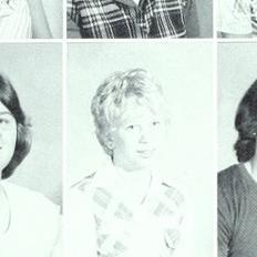 Cathy Overby 's Classmates profile album