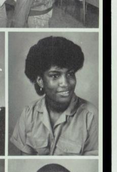 Carmen Harper-stapleton's Classmates profile album