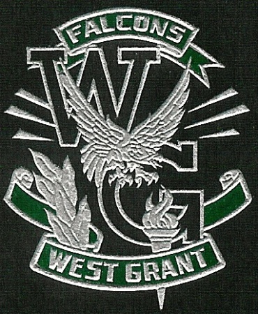 West Grant High School Logo Photo Album
