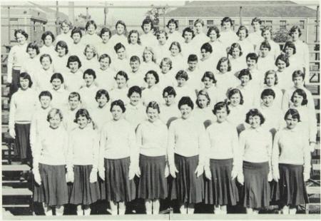 Jane O'Connor's Classmates profile album