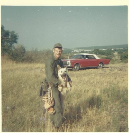 Bob Ouimet's Classmates profile album