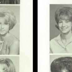 Beth Nicholson's Classmates profile album