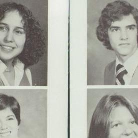 Deborah Sager's Classmates profile album