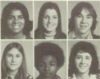 Sheila Dalton's Classmates profile album