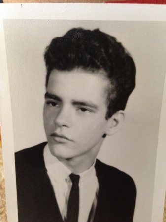 John P Stafford's Classmates profile album