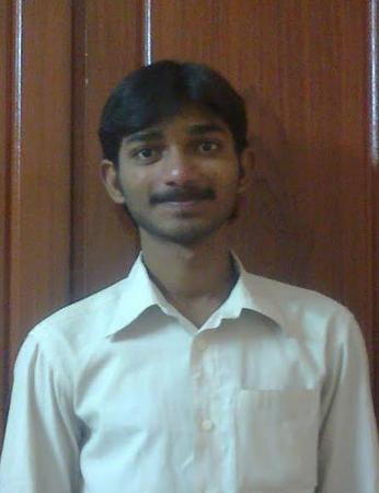 Chinta Krishna's Classmates® Profile Photo