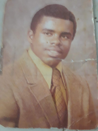 RICHARD DAVIS's Classmates profile album