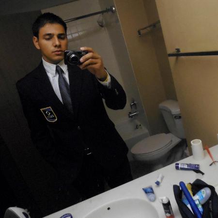 Jorge Arellano's Classmates® Profile Photo