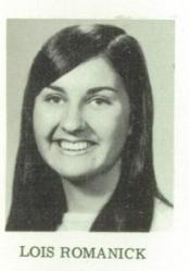 Lois Romanick's Classmates profile album