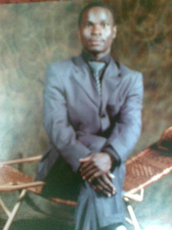 Lameck Mweng's Classmates® Profile Photo