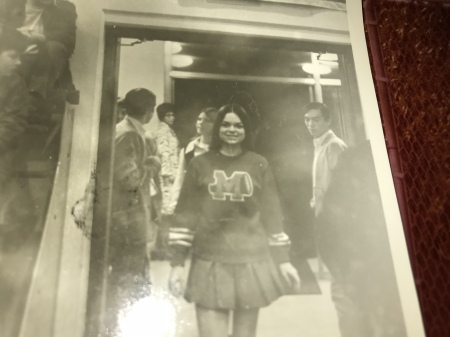 Isabel Huey's Classmates profile album