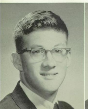 George Walters' Classmates profile album