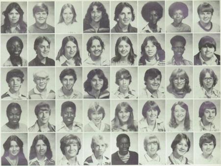 danny hawks' Classmates profile album