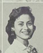 Gloria Sabandal's Classmates profile album