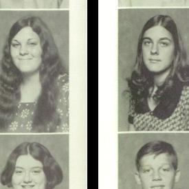 R Elaine Cranford Hogan's Classmates profile album