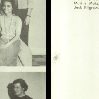 Miriam Arendt's Classmates profile album