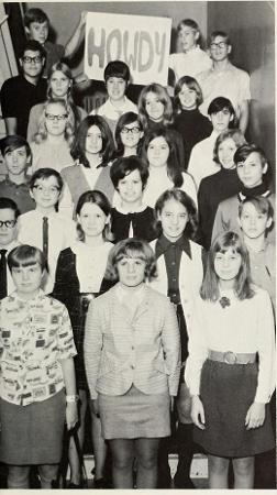 Donald Jacobson's Classmates profile album