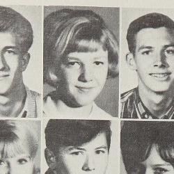 Peggy Shelton's Classmates profile album