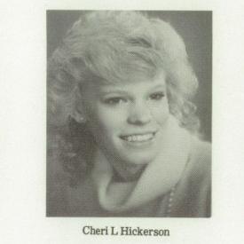 Cheri Boettcher's Classmates profile album