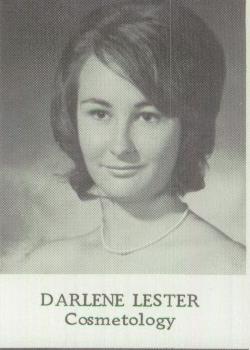 Darlene Mengel's Classmates profile album
