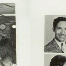 Janet Taylor's Classmates profile album