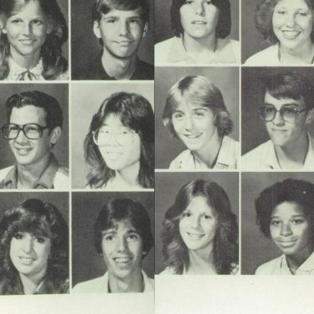 Dan Tripp's Classmates profile album