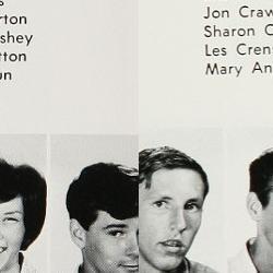 Joyce Meaders (Bruce)'s Classmates profile album