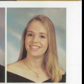 Kristina Kavalieratos' Classmates profile album