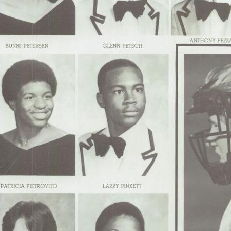 lawrence pinkett's Classmates® Profile Photo