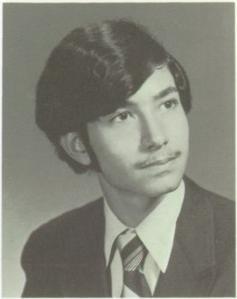 Victor Santella's Classmates profile album