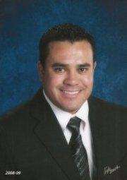Ricardo Cordova's Classmates® Profile Photo