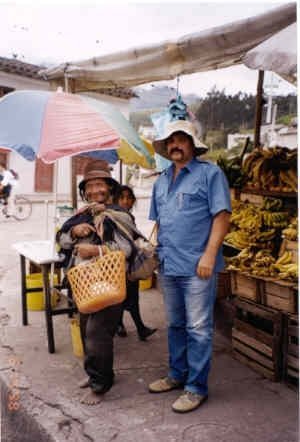 Ecuador 1998