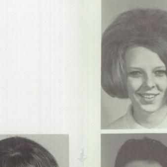 Judy Percivill's Classmates profile album