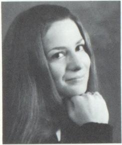 Barbara Ben-Horin's Classmates profile album