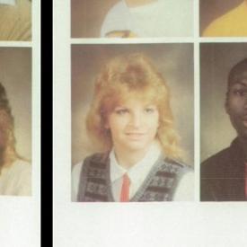 Patricia Allen's Classmates profile album