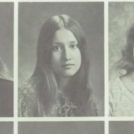 Suzanne Baker's Classmates profile album