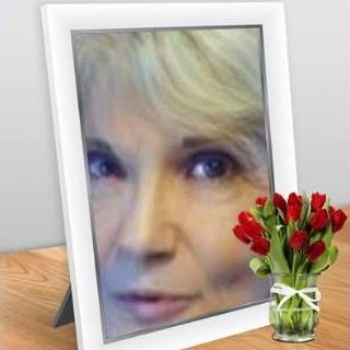 Betty Adams's Classmates® Profile Photo