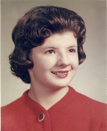 Cheryl Campbell's Classmates profile album