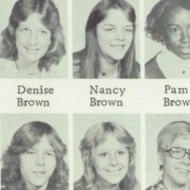 Denise Brown's Classmates profile album