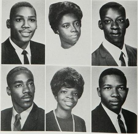 Charles McCray's Classmates profile album