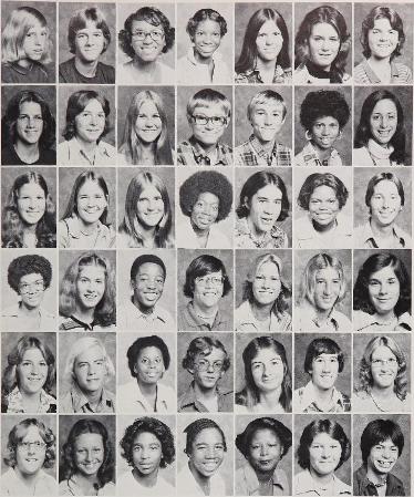 David Swaggerty's Classmates profile album