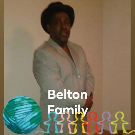 Anthony Belton's Classmates® Profile Photo