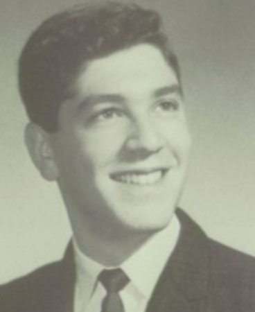 Robert Shapack's Classmates profile album