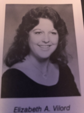 Elizabeth Clark's Classmates profile album