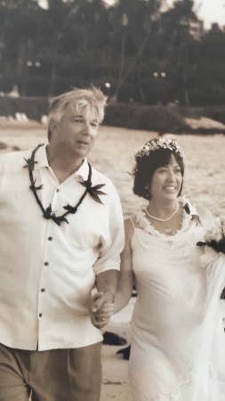 Maui Wedding