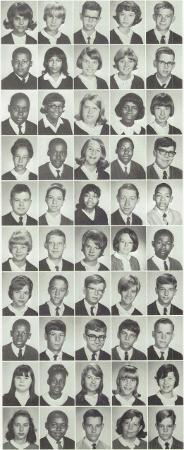 David McFry's Classmates profile album