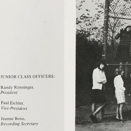 John Snyder's Classmates profile album