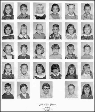 Larry Gamm's Classmates profile album