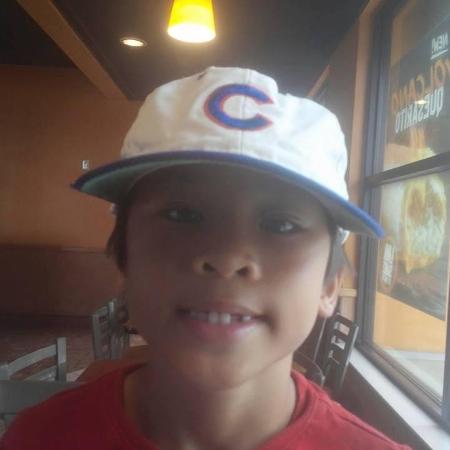 Joe Endozo's Classmates® Profile Photo